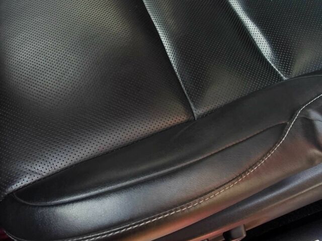 Серый Лексус НХ, объемом двигателя 2 л и пробегом 140 тыс. км за 23500 $, фото 10 на Automoto.ua