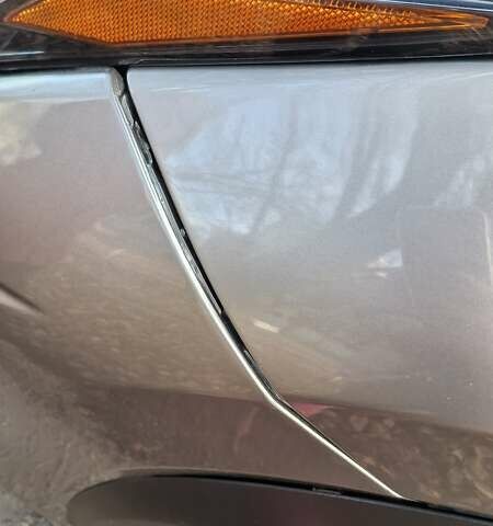 Сірий Лексус НХ, об'ємом двигуна 2 л та пробігом 140 тис. км за 23500 $, фото 13 на Automoto.ua