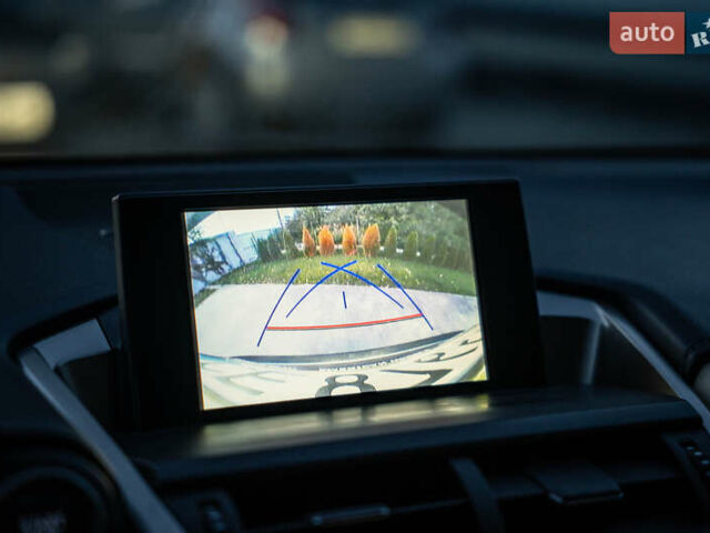 Лексус НХ 2017 в Черновцах на Automoto.ua Серый Лексус НХ, объемом двигателя 2 л и пробегом 138 тыс. км за 25900 $, фото 34 на Automoto.ua