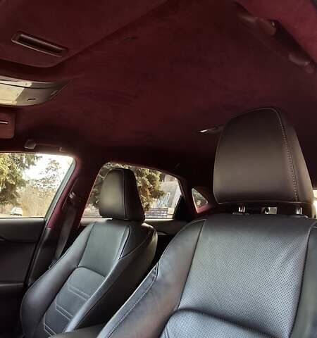 Сірий Лексус НХ, об'ємом двигуна 2 л та пробігом 140 тис. км за 23500 $, фото 18 на Automoto.ua