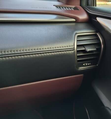 Сірий Лексус НХ, об'ємом двигуна 2 л та пробігом 140 тис. км за 23500 $, фото 23 на Automoto.ua