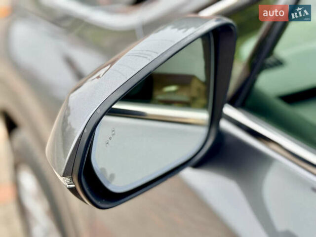 Сірий Лексус НХ, об'ємом двигуна 2 л та пробігом 55 тис. км за 20999 $, фото 34 на Automoto.ua