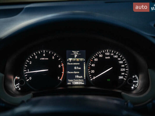 Лексус НХ 2017 в Черновцах на Automoto.ua Серый Лексус НХ, объемом двигателя 2 л и пробегом 138 тыс. км за 25900 $, фото 30 на Automoto.ua