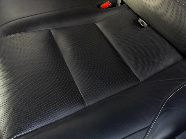 Серый Лексус НХ, объемом двигателя 2 л и пробегом 140 тыс. км за 23500 $, фото 6 на Automoto.ua