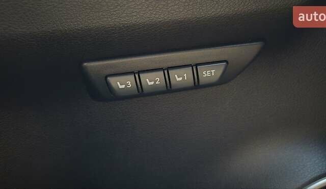 Серый Лексус НХ, объемом двигателя 1.99 л и пробегом 90 тыс. км за 25000 $, фото 15 на Automoto.ua