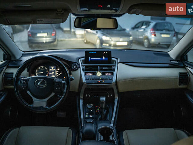 Лексус НХ 2017 в Черновцах на Automoto.ua Серый Лексус НХ, объемом двигателя 2 л и пробегом 138 тыс. км за 25900 $, фото 28 на Automoto.ua