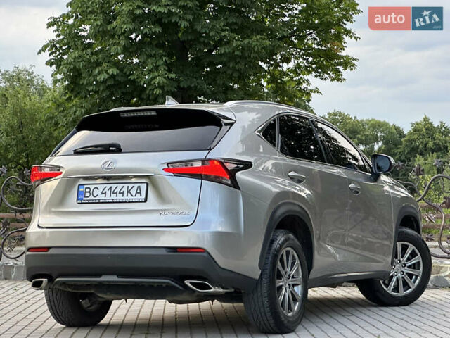 Серый Лексус НХ, объемом двигателя 2 л и пробегом 95 тыс. км за 22500 $, фото 36 на Automoto.ua