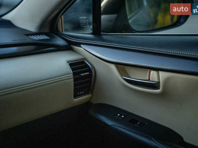 Лексус НХ 2017 в Черновцах на Automoto.ua Серый Лексус НХ, объемом двигателя 2 л и пробегом 138 тыс. км за 25900 $, фото 40 на Automoto.ua