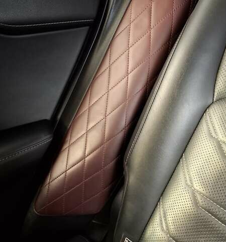 Сірий Лексус НХ, об'ємом двигуна 2 л та пробігом 140 тис. км за 23500 $, фото 7 на Automoto.ua