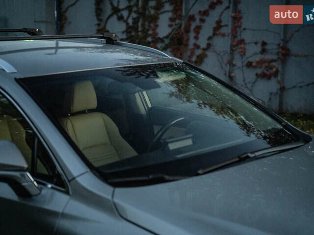 Лексус НХ 2017 в Черновцах на Automoto.ua Серый Лексус НХ, объемом двигателя 2 л и пробегом 138 тыс. км за 25900 $, фото 12 на Automoto.ua