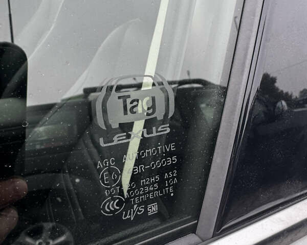 Сірий Лексус НХ, об'ємом двигуна 2 л та пробігом 67 тис. км за 25700 $, фото 13 на Automoto.ua