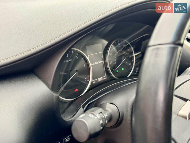 Сірий Лексус НХ, об'ємом двигуна 2 л та пробігом 56 тис. км за 20999 $, фото 51 на Automoto.ua