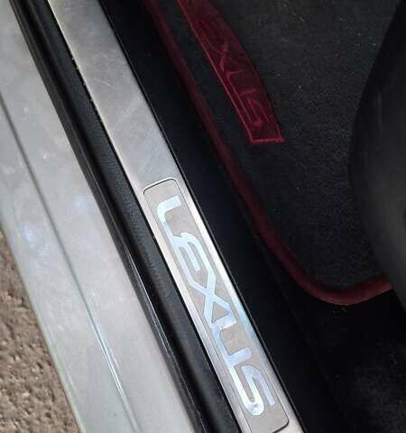 Сірий Лексус НХ, об'ємом двигуна 2 л та пробігом 140 тис. км за 23500 $, фото 16 на Automoto.ua