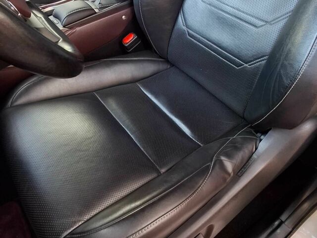 Серый Лексус НХ, объемом двигателя 2 л и пробегом 140 тыс. км за 23500 $, фото 17 на Automoto.ua