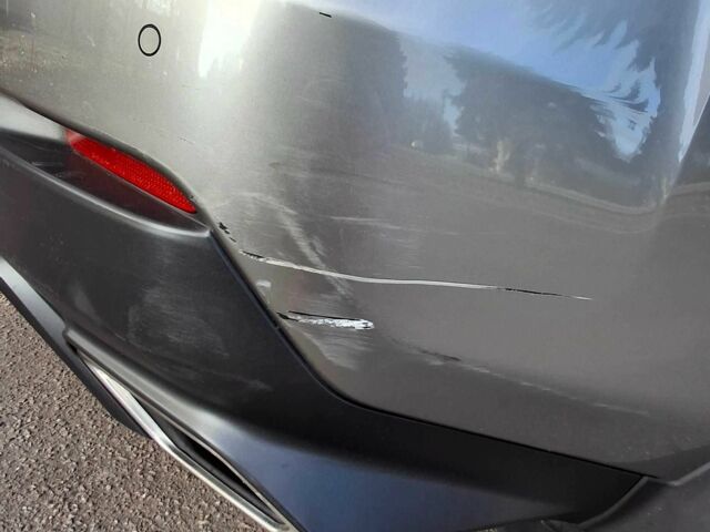 Серый Лексус НХ, объемом двигателя 2 л и пробегом 140 тыс. км за 23500 $, фото 22 на Automoto.ua