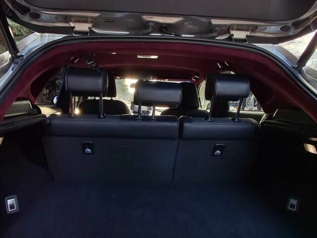 Серый Лексус НХ, объемом двигателя 2 л и пробегом 140 тыс. км за 23500 $, фото 2 на Automoto.ua