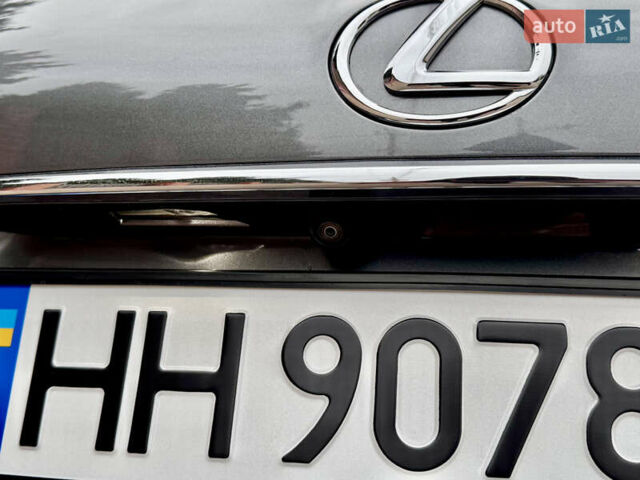 Сірий Лексус НХ, об'ємом двигуна 2 л та пробігом 55 тис. км за 20999 $, фото 23 на Automoto.ua