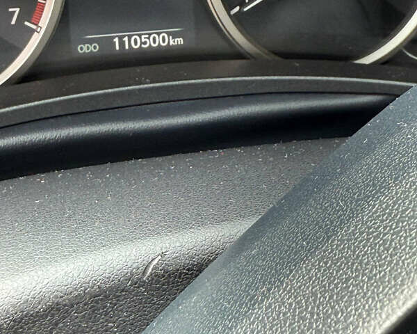 Серый Лексус НХ, объемом двигателя 2 л и пробегом 111 тыс. км за 24000 $, фото 11 на Automoto.ua