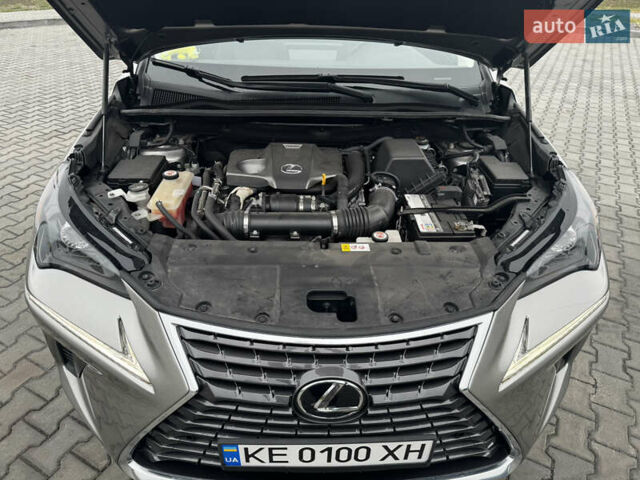 Сірий Лексус НХ, об'ємом двигуна 2 л та пробігом 67 тис. км за 25700 $, фото 37 на Automoto.ua