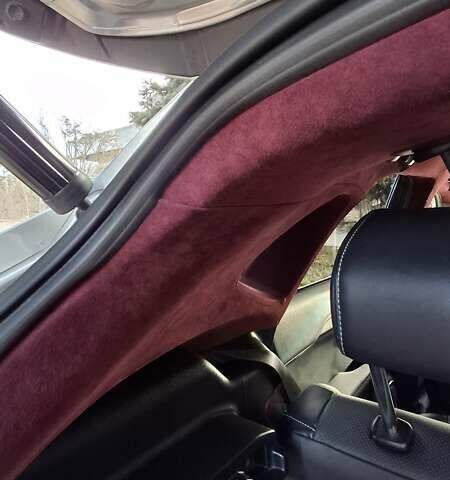 Сірий Лексус НХ, об'ємом двигуна 2 л та пробігом 140 тис. км за 23500 $, фото 3 на Automoto.ua