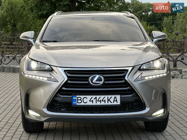 Серый Лексус НХ, объемом двигателя 2 л и пробегом 95 тыс. км за 22500 $, фото 19 на Automoto.ua