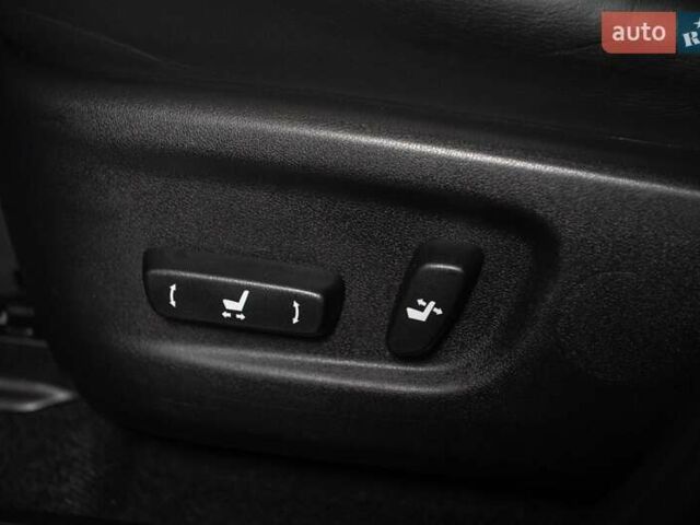 Сірий Лексус НХ, об'ємом двигуна 2.49 л та пробігом 69 тис. км за 37500 $, фото 8 на Automoto.ua