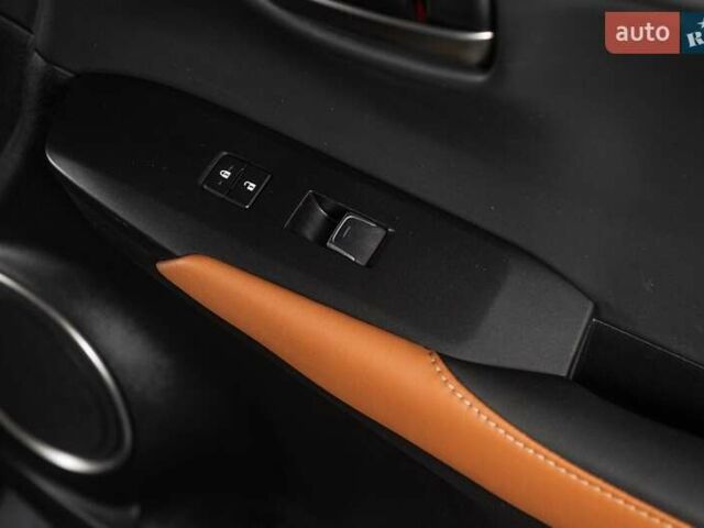 Сірий Лексус НХ, об'ємом двигуна 2.49 л та пробігом 69 тис. км за 37500 $, фото 13 на Automoto.ua