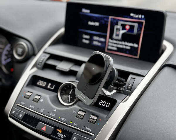 Серый Лексус НХ, объемом двигателя 2 л и пробегом 82 тыс. км за 34000 $, фото 28 на Automoto.ua