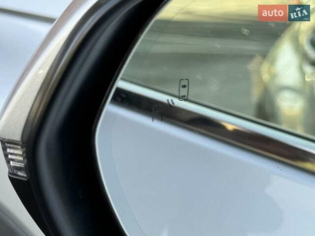 Лексус НХ 2018 в Одессе на Automoto.ua Серый Лексус НХ, объемом двигателя 2 л и пробегом 85 тыс. км за 26500 $, фото 13 на Automoto.ua