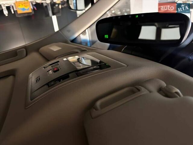 Серый Лексус НХ, объемом двигателя 2.49 л и пробегом 100 тыс. км за 29900 $, фото 26 на Automoto.ua
