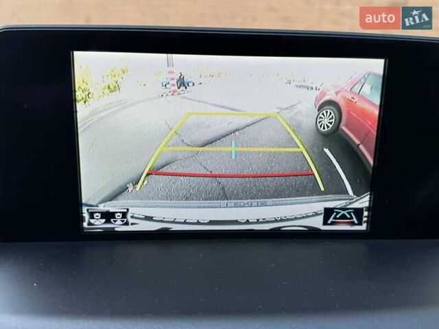 Лексус НХ 2018 в Одессе на Automoto.ua Серый Лексус НХ, объемом двигателя 2 л и пробегом 85 тыс. км за 26500 $, фото 27 на Automoto.ua