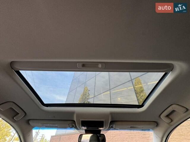 Лексус НХ 2018 в Одессе на Automoto.ua Серый Лексус НХ, объемом двигателя 2 л и пробегом 85 тыс. км за 26500 $, фото 20 на Automoto.ua