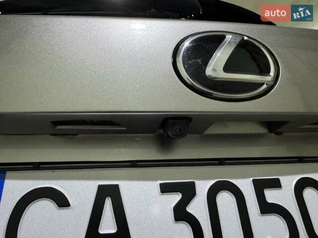 Сірий Лексус НХ, об'ємом двигуна 1.99 л та пробігом 35 тис. км за 35555 $, фото 18 на Automoto.ua