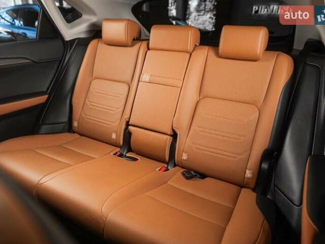 Сірий Лексус НХ, об'ємом двигуна 2.49 л та пробігом 69 тис. км за 37500 $, фото 32 на Automoto.ua