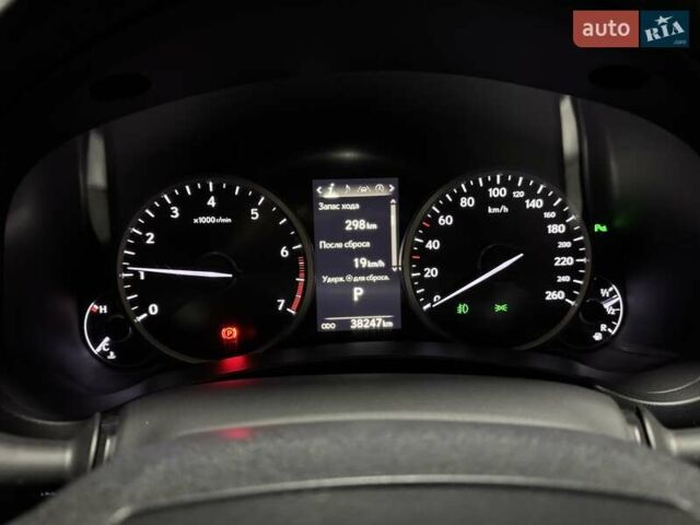 Сірий Лексус НХ, об'ємом двигуна 1.99 л та пробігом 35 тис. км за 35555 $, фото 38 на Automoto.ua