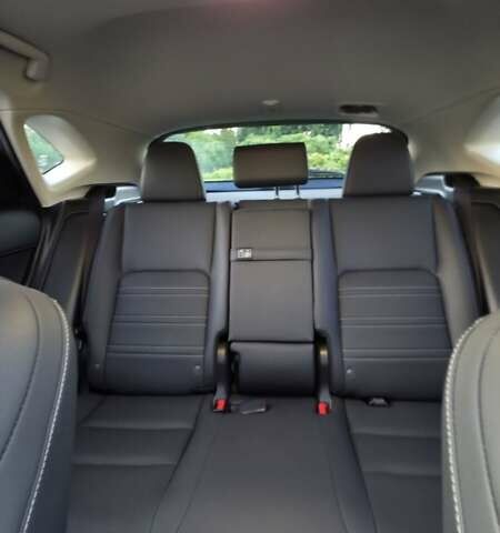 Серый Лексус НХ, объемом двигателя 2 л и пробегом 51 тыс. км за 28500 $, фото 25 на Automoto.ua