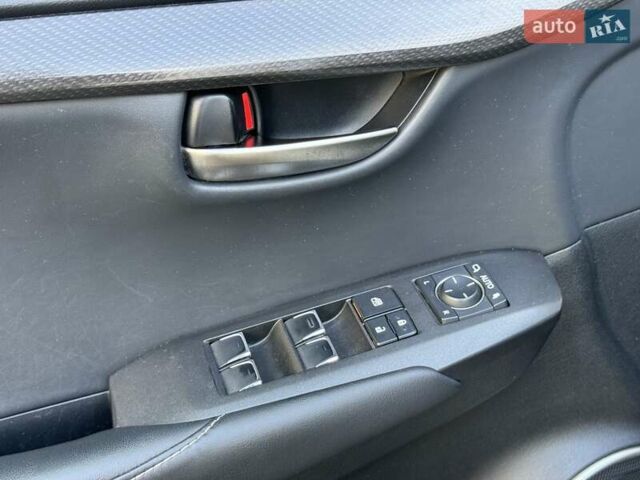 Лексус НХ 2018 в Одессе на Automoto.ua Серый Лексус НХ, объемом двигателя 2 л и пробегом 85 тыс. км за 26500 $, фото 12 на Automoto.ua