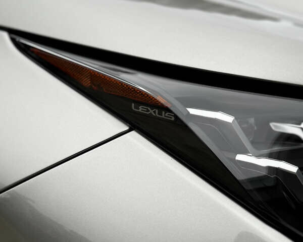 Лексус НХ 2018 у Києві на Automoto.ua Сірий Лексус НХ, об'ємом двигуна 2 л та пробігом 82 тис. км за 36000 $, фото 6 на Automoto.ua