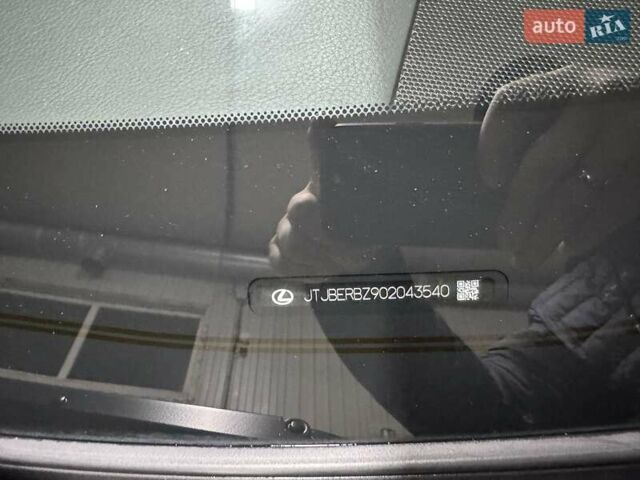 Сірий Лексус НХ, об'ємом двигуна 1.99 л та пробігом 35 тис. км за 35555 $, фото 51 на Automoto.ua