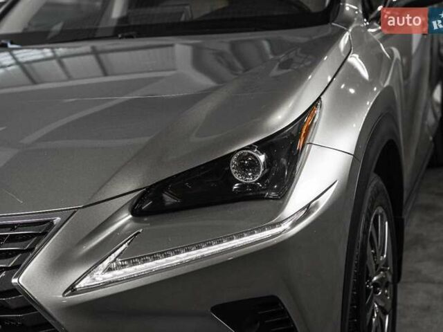 Сірий Лексус НХ, об'ємом двигуна 2.49 л та пробігом 69 тис. км за 37500 $, фото 38 на Automoto.ua