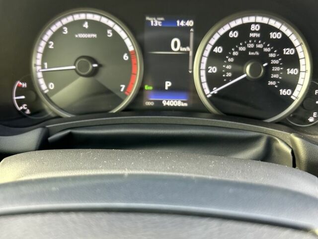 Сірий Лексус НХ, об'ємом двигуна 2 л та пробігом 131 тис. км за 30000 $, фото 20 на Automoto.ua