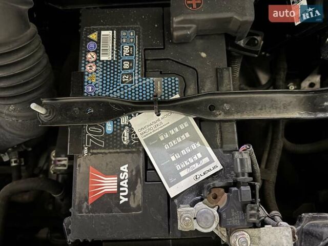 Сірий Лексус НХ, об'ємом двигуна 1.99 л та пробігом 35 тис. км за 35555 $, фото 49 на Automoto.ua