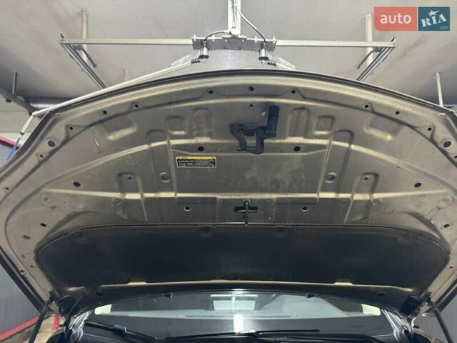 Сірий Лексус НХ, об'ємом двигуна 1.99 л та пробігом 35 тис. км за 35555 $, фото 48 на Automoto.ua