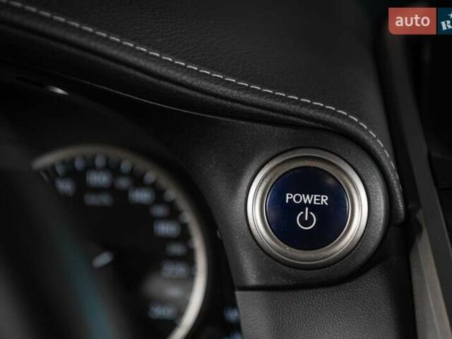 Сірий Лексус НХ, об'ємом двигуна 2.49 л та пробігом 69 тис. км за 37500 $, фото 22 на Automoto.ua