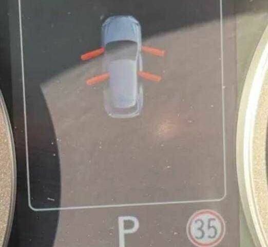 Сірий Лексус НХ, об'ємом двигуна 2 л та пробігом 53 тис. км за 17600 $, фото 14 на Automoto.ua