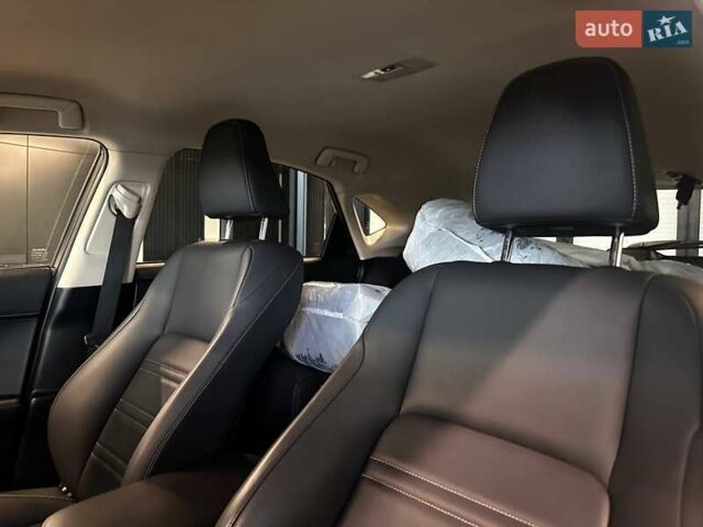 Серый Лексус НХ, объемом двигателя 1.99 л и пробегом 195 тыс. км за 27900 $, фото 14 на Automoto.ua