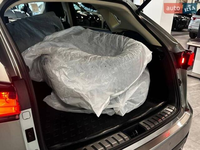 Серый Лексус НХ, объемом двигателя 1.99 л и пробегом 195 тыс. км за 27900 $, фото 36 на Automoto.ua