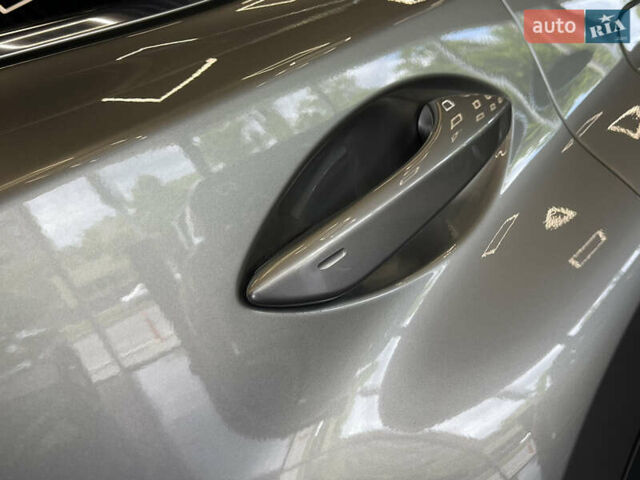 Сірий Лексус НХ, об'ємом двигуна 2 л та пробігом 75 тис. км за 28000 $, фото 29 на Automoto.ua