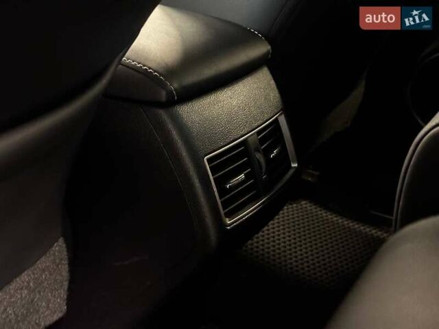 Серый Лексус НХ, объемом двигателя 1.99 л и пробегом 195 тыс. км за 27900 $, фото 27 на Automoto.ua