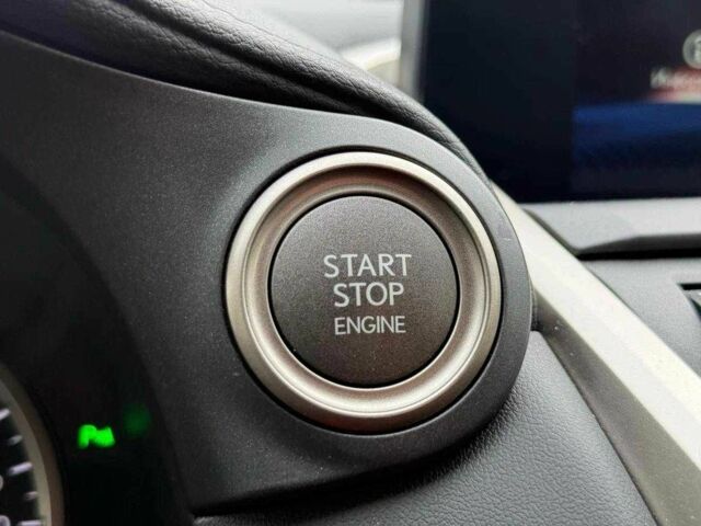 Серый Лексус НХ, объемом двигателя 0 л и пробегом 43 тыс. км за 23700 $, фото 5 на Automoto.ua